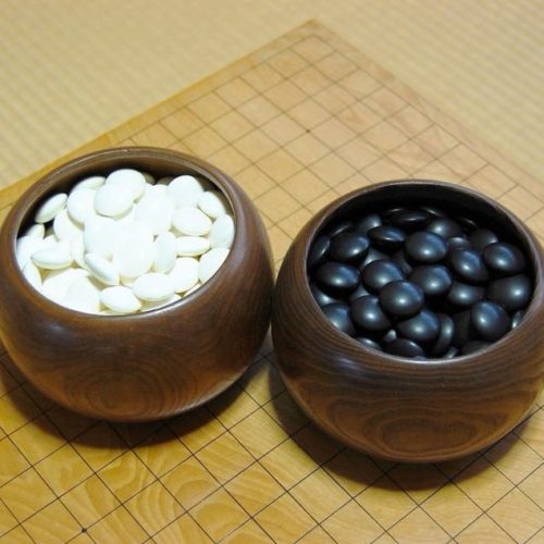 プロ棋士